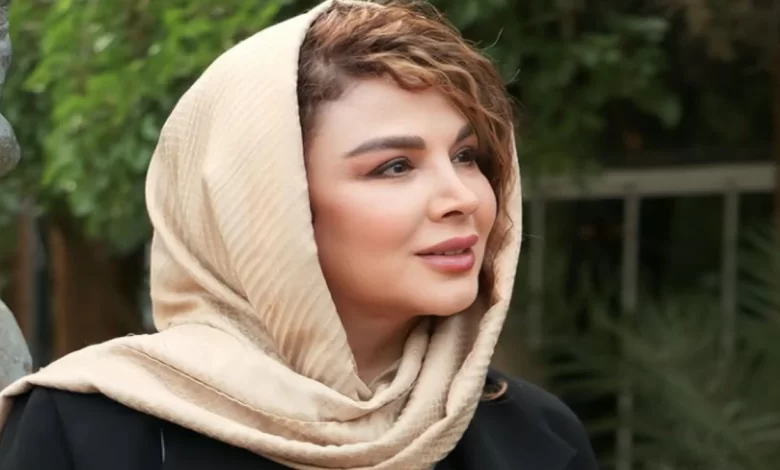 شهره سلطانی