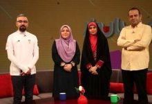 قطعی برق به صدا و سیما رسید