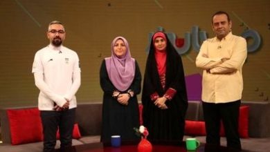 قطعی برق به صدا و سیما رسید