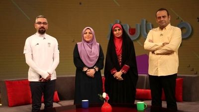 قطعی برق به صدا و سیما رسید