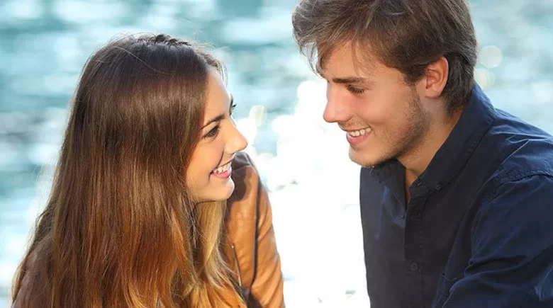 مردها عاشق شنیدن این حرفها از زنها هستند