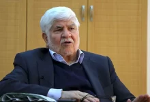 محمد هاشمی رفسنجانی سانسور