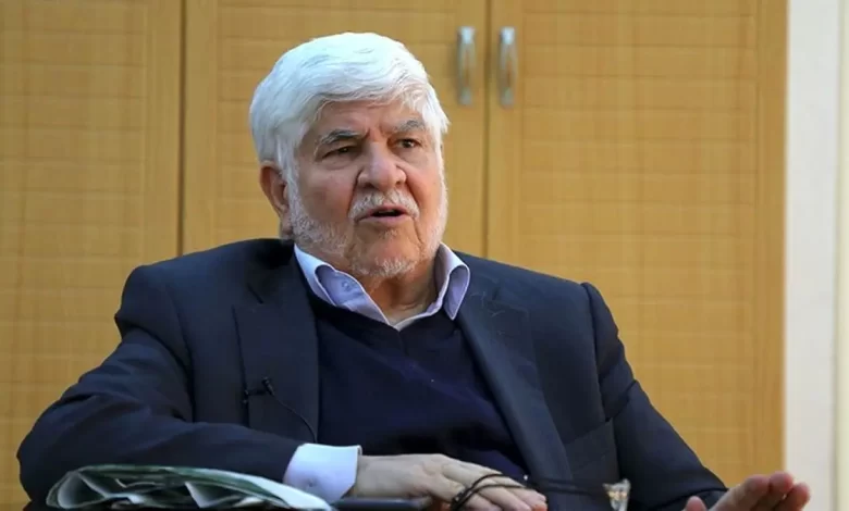 محمد هاشمی رفسنجانی سانسور