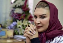 مینا نوروزی بازیگر دنیای شیرین با این خاطرات فاطمه گودرزی را به گذشته بازگرداند.
