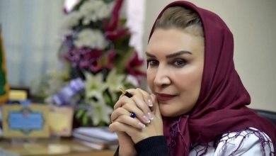 مینا نوروزی بازیگر دنیای شیرین با این خاطرات فاطمه گودرزی را به گذشته بازگرداند.