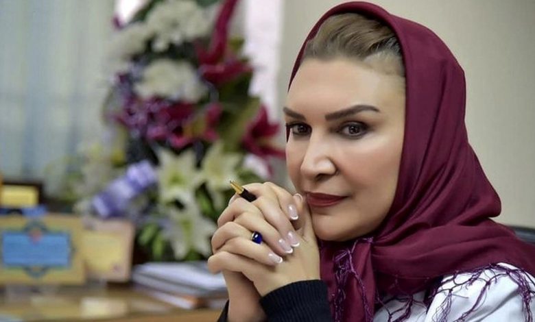 مینا نوروزی بازیگر دنیای شیرین با این خاطرات فاطمه گودرزی را به گذشته بازگرداند.