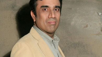 نصرالله رادش