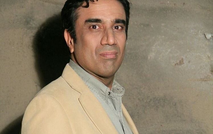 نصرالله رادش