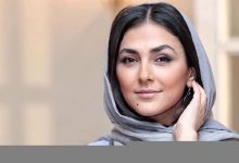 استایل اسپرت هدی زین‌ العابدین سوژه عکاسان شد