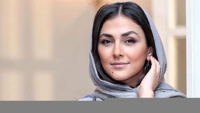 استایل اسپرت هدی زین‌ العابدین سوژه عکاسان شد