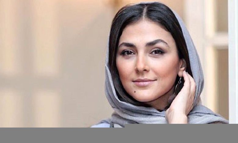 استایل اسپرت هدی زین العابدین سوژه عکاسان شد