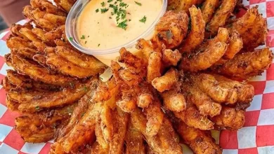 پیاز سوخاری