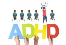 بیش فعالی