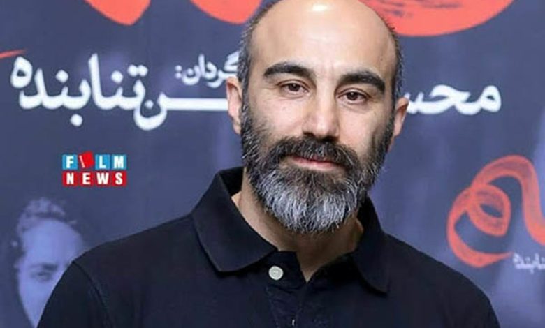 واکنش محسن تنابنده درباره وضعیت پیش آمده در ایران +تصویر