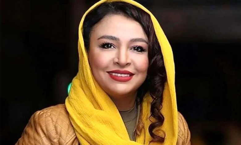 سلفی بی حجاب مه‌لقا باقری در کنار شیدا یوسفی!