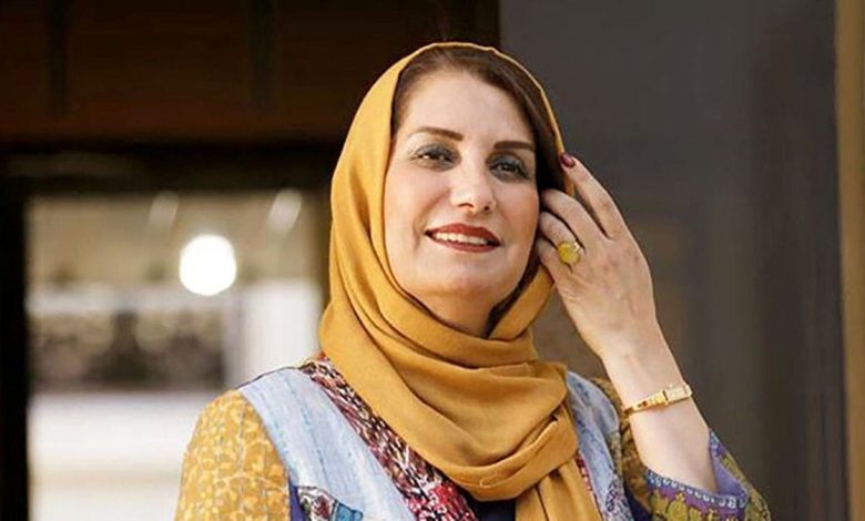 فریبا کوثری