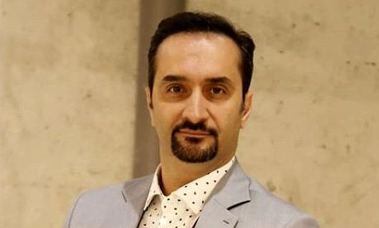 واکنش کوبنده نیما کرمی به حمله به صدا و سیما
