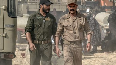 «آسمان غرب» روی آنتن تلویزیون می‌رود