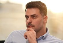 وطن دوستی علی ضیا پر بازدید شد+ عکس