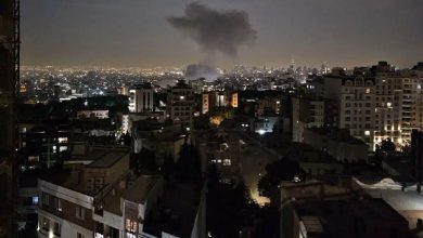 نکاتی مهمی که حین انفجار ها باید بدانید!