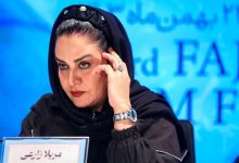 نظر جنجالی مریلا زارعی درباره برخی بازیگران + فیلم