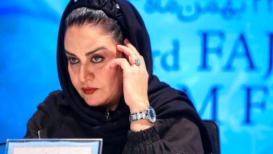 نظر جنجالی مریلا زارعی درباره برخی بازیگران + فیلم
