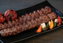 با این روش از دل مرغ غذای لاکچری بساز+ فیلم