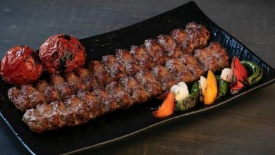 با این روش از دل مرغ غذای لاکچری بساز+ فیلم