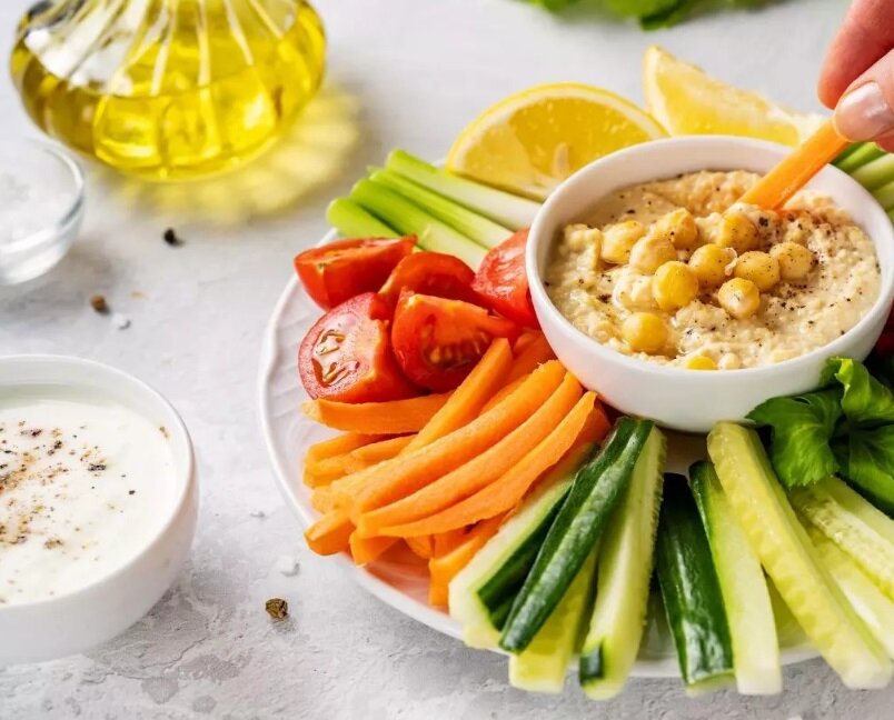 این غذاهای ایرانی معجزه ای برای دیابت اند! این غذاهای ایرانی معجزه ای برای دیابت اند!