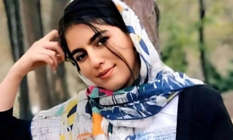 جسد الهه حسیننژاد پیدا و قاتل دستگیر شد