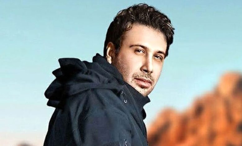 محسن چاووشی