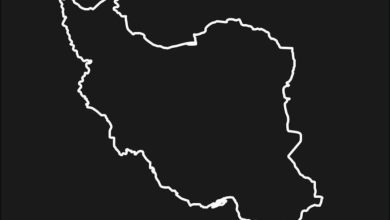 رفتار حرفه‌ای بازیگران شبکه نهال همزمان با حمله اسرائیل /فیلم