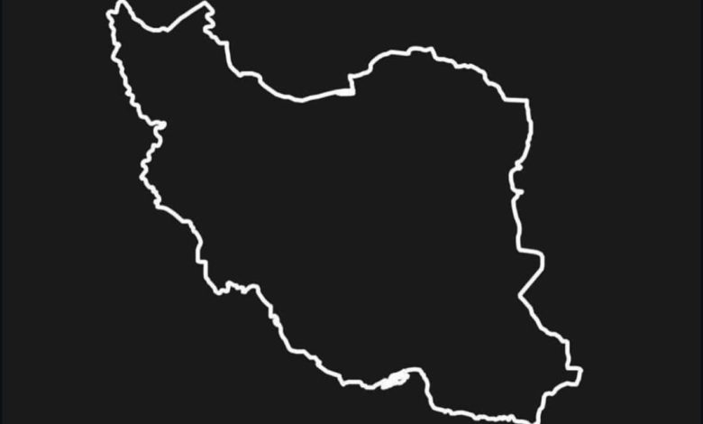 رفتار حرفه‌ای بازیگران شبکه نهال همزمان با حمله اسرائیل /فیلم