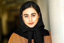 نازنین کیوانی