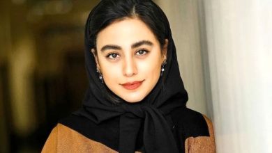 نازنین کیوانی