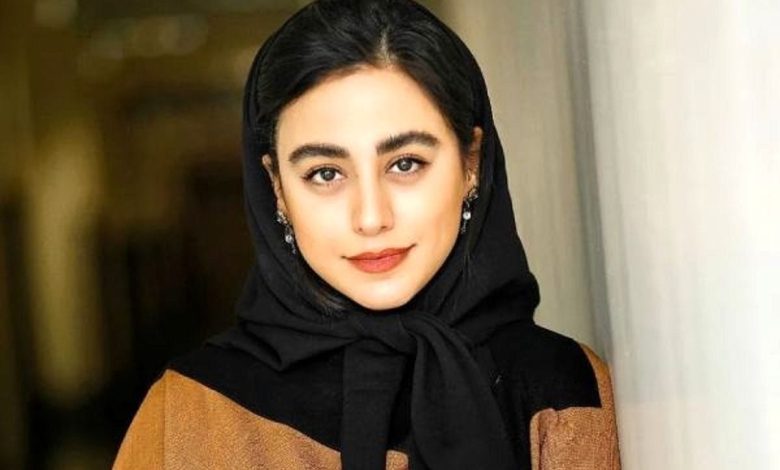 نازنین کیوانی
