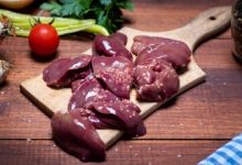 همه چیز درباره ی خوردن جگر /بایدها ونبایدها