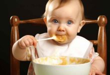 تحقیقات جدید درباره‌ی تأثیرات سرلاک برنج بر سلامت کودکان