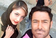 شوآف محمد رضا گلزار از هدیه چند میلیاردی برای همسرش غوغاکرد+تصویر