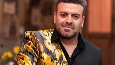 بهرنگ علوی