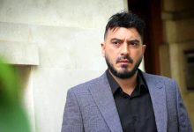 تغییر چهره باور نکردنی نیما شاهرخ شاهی وایرال شد+تصاویر