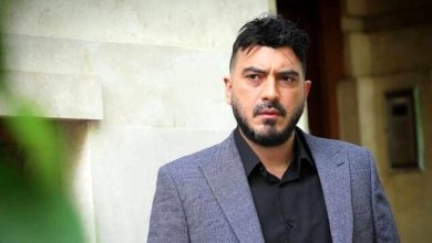 تغییر چهره باور نکردنی نیما شاهرخ شاهی وایرال شد+تصاویر