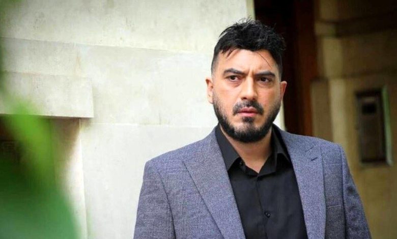 تغییر چهره باور نکردنی نیما شاهرخ شاهی وایرال شد+تصاویر