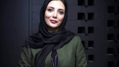واکنش تند رویا میرعلمی به قتل دردناک الهه حسین‌نژاد/تصویر