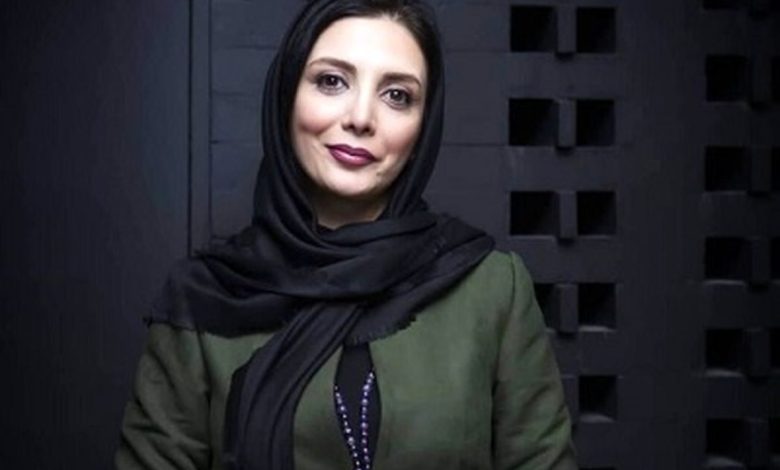 واکنش تند رویا میرعلمی به قتل دردناک الهه حسیننژاد/تصویر