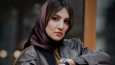 اولین گفتگوی زارا نادری فر بازیگر نقش هوژان /زارا یعنی درخشان!+فیلم