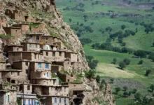 سفر به اورامان تخت؛ جادوی طبیعت و معماری در قلب کردستان