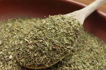با گیاه تیول و مزایای آن برای بدن آشنا شوید