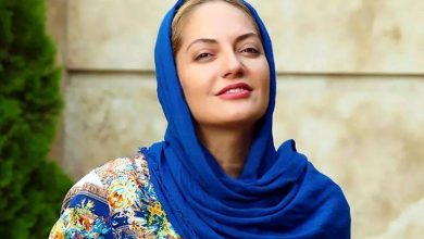 چهره متفاوت مهناز افشار؛ تغییرات عجیب بعد از مهاجرت