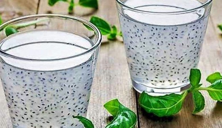 تخم شربتی